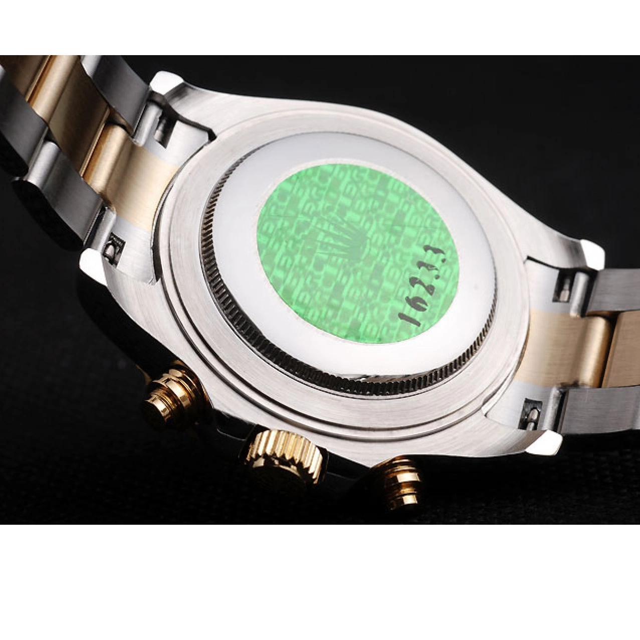 Rolex aaa copy II-rl234 Yacht-Master Rolex 0707